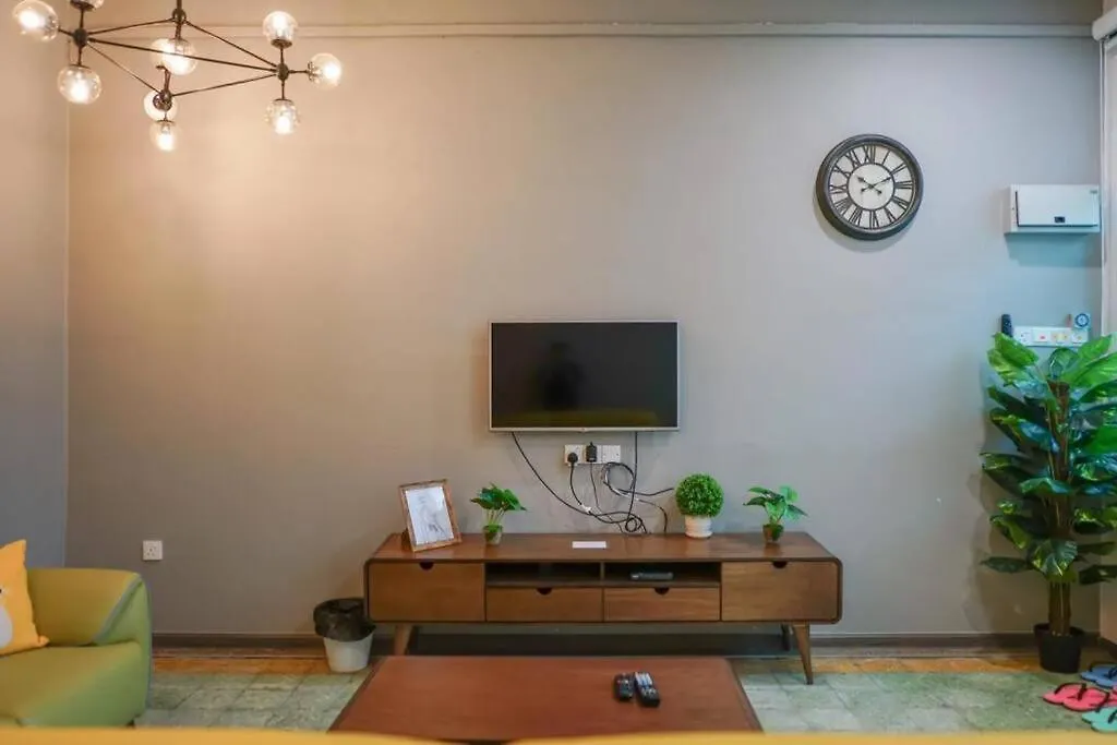 Modern Heritage House''''''Georgetown乔治市 Holiday home George Town