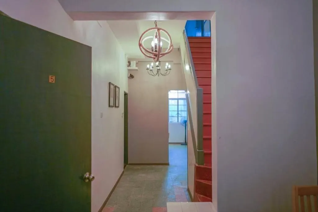 Modern Heritage House''''''Georgetown乔治市 Holiday home