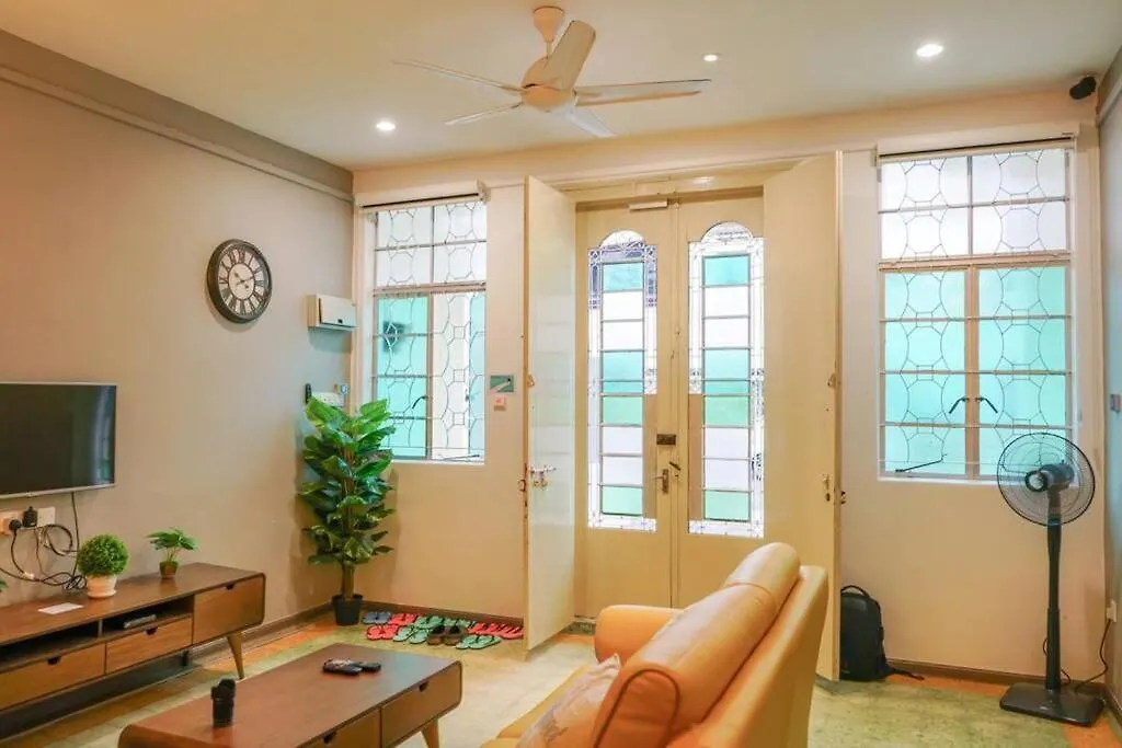 Modern Heritage House''''''Georgetown乔治市 Holiday home George Town