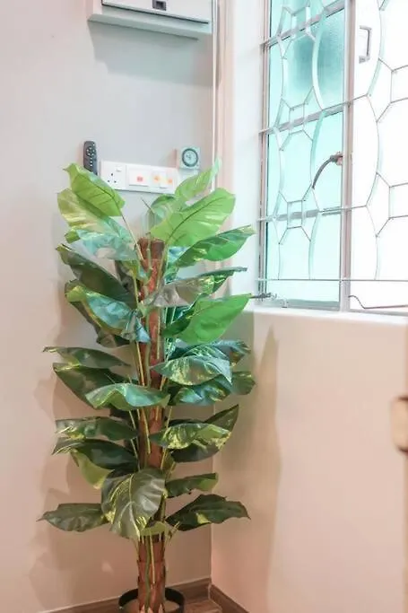 Holiday home Modern Heritage House''''''Georgetown乔治市 Malaysia