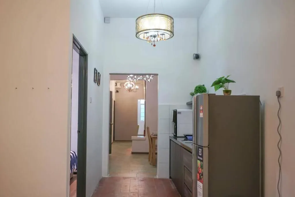 Modern Heritage House''''''Georgetown乔治市