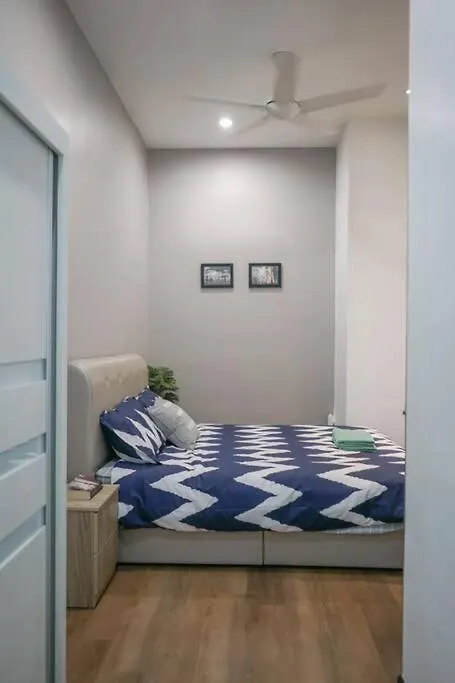 Casa de Férias Modern Heritage House''''''Georgetown乔治市