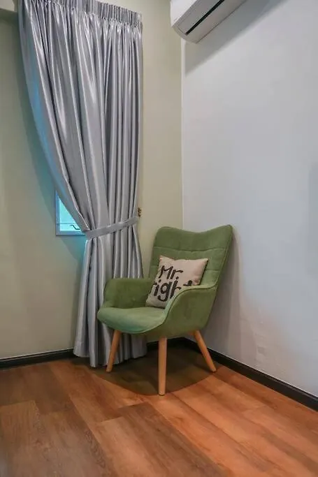 Modern Heritage House''''''Georgetown乔治市 Malásia