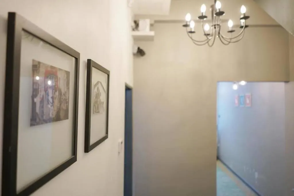 Casa de Férias Modern Heritage House''''''Georgetown乔治市 Malásia