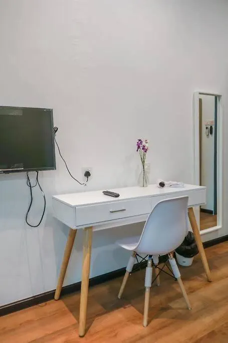 Casa de Férias Modern Heritage House''''''Georgetown乔治市
