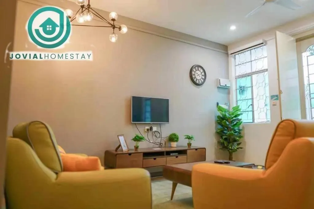 Modern Heritage House''''''Georgetown乔治市 Malajsie